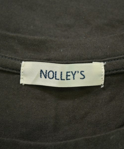 Nolley's เสื้อยืด/เสื้อท็อปส์