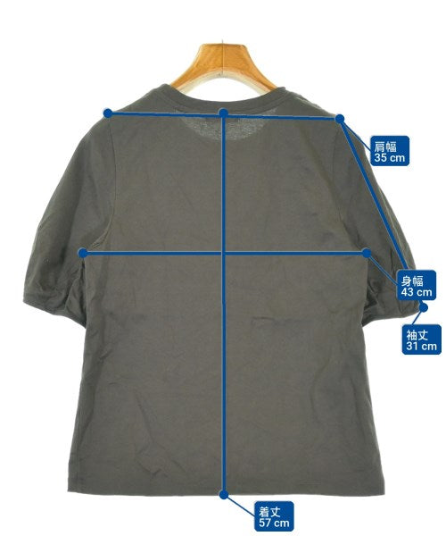 Nolley's เสื้อยืด/เสื้อท็อปส์