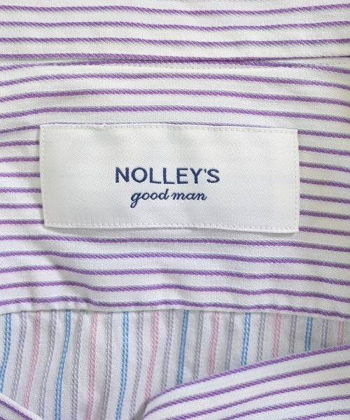Nolley's เสื้อเชิ้ตทางการ