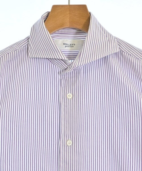 Nolley's เสื้อเชิ้ตทางการ