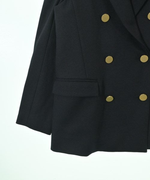 Nolley's แจ็คเก็ตลำลอง