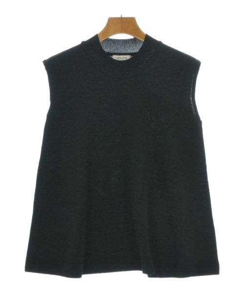 Nolley's เสื้อแขนกุด