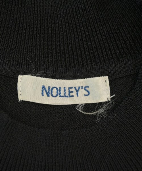 Nolley's เสื้อแขนกุด