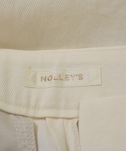 Nolley's กางเกง อื่น
