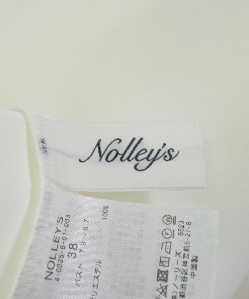 Nolley's เสื้อสตรี