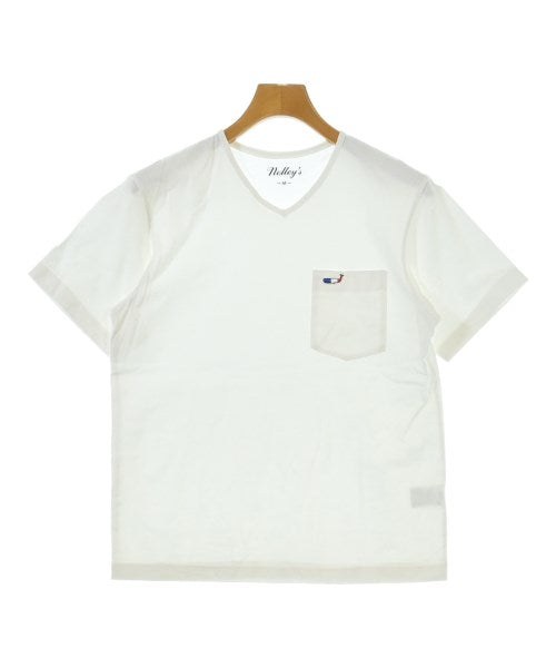 Nolley's เสื้อยืด/เสื้อท็อปส์
