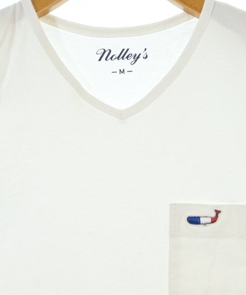 Nolley's เสื้อยืด/เสื้อท็อปส์