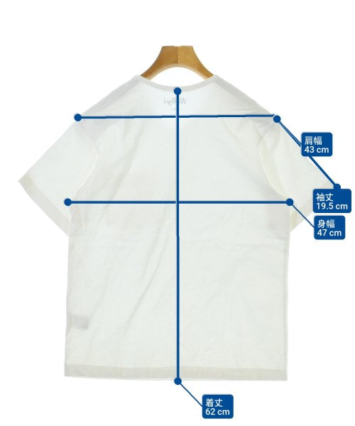 Nolley's เสื้อยืด/เสื้อท็อปส์