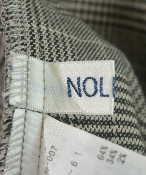 Nolley's กางเกงขายาว