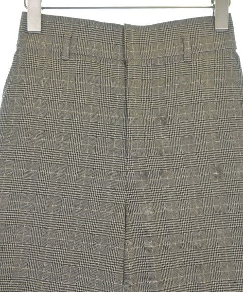 Nolley's กางเกงขายาว