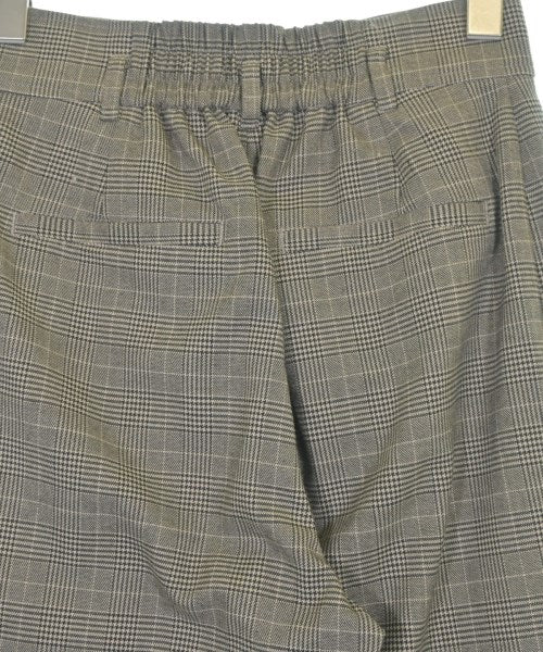 Nolley's กางเกงขายาว