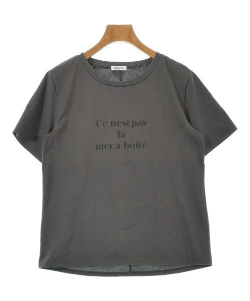 Nolley's เสื้อยืด/เสื้อท็อปส์