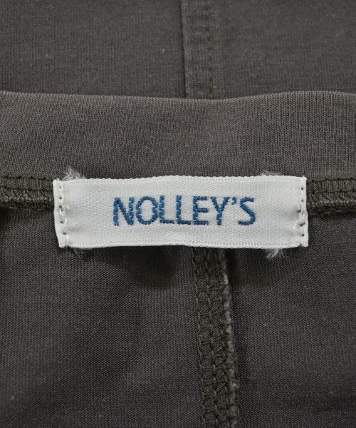 Nolley's เสื้อยืด/เสื้อท็อปส์