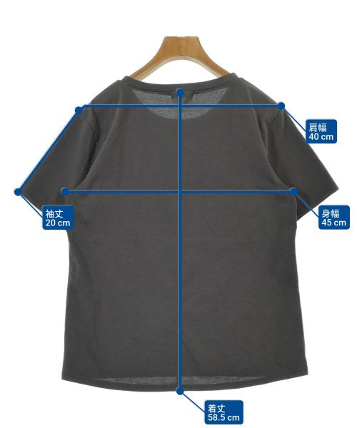 Nolley's เสื้อยืด/เสื้อท็อปส์