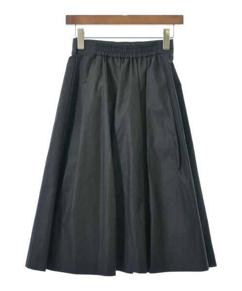 Nolley's กระโปรงยาว/แม็กซี่ยาว