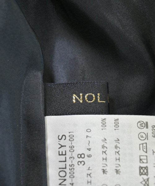 Nolley's กระโปรงยาว/แม็กซี่ยาว