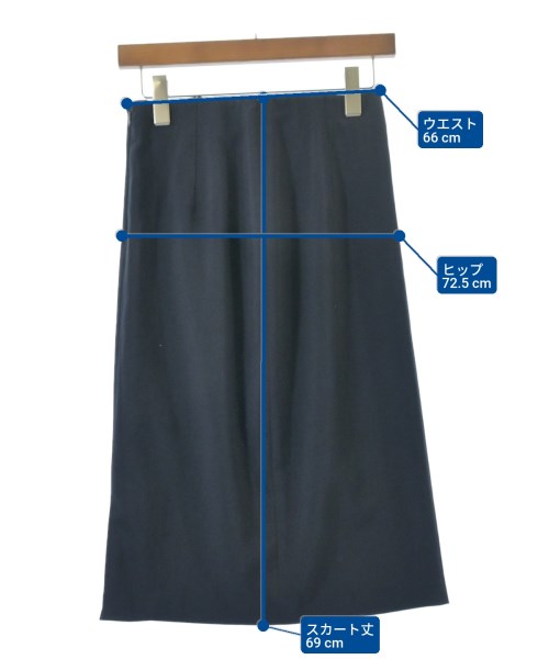 Nolley's กระโปรงยาว/แม็กซี่ยาว