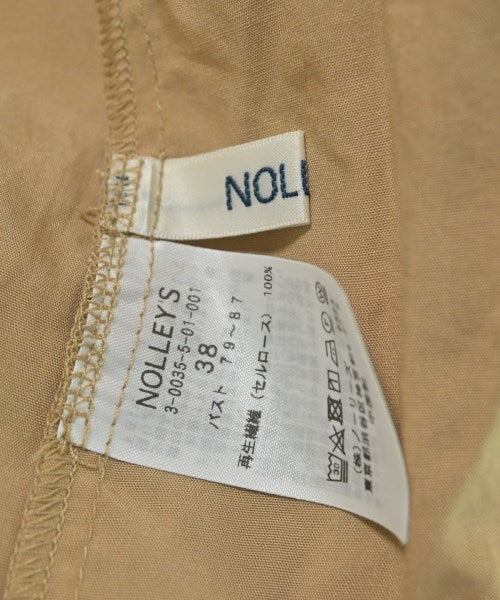 Nolley's เสื้อลำลอง