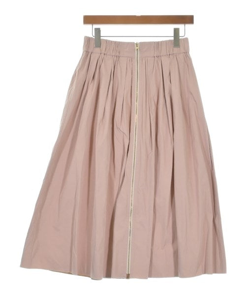 Nolley's กระโปรงยาว/แม็กซี่ยาว