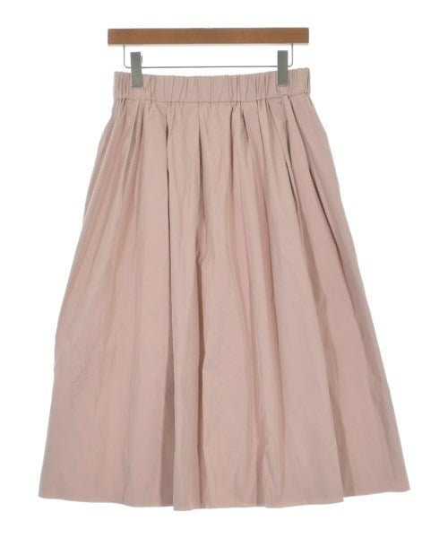 Nolley's กระโปรงยาว/แม็กซี่ยาว