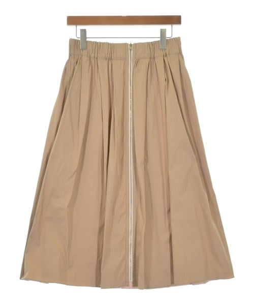 Nolley's กระโปรงยาว/แม็กซี่ยาว