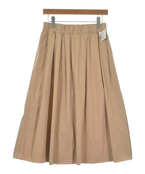 Nolley's กระโปรงยาว/แม็กซี่ยาว