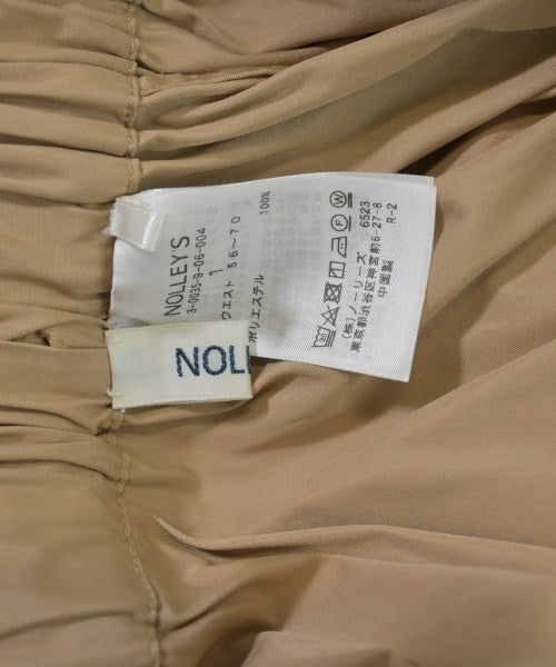 Nolley's กระโปรงยาว/แม็กซี่ยาว