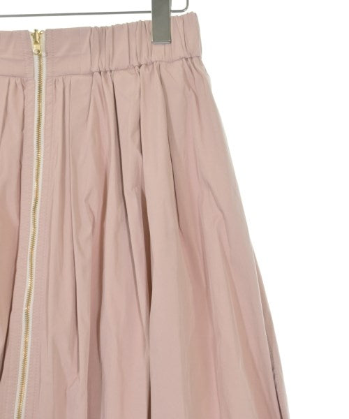 Nolley's กระโปรงยาว/แม็กซี่ยาว