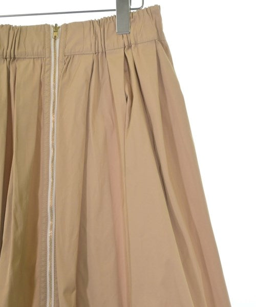 Nolley's กระโปรงยาว/แม็กซี่ยาว