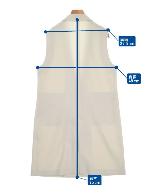 Nolley's เสื้อโค้ท อื่น