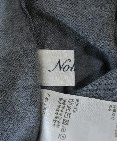 Nolley's เสื้อกันหนาว