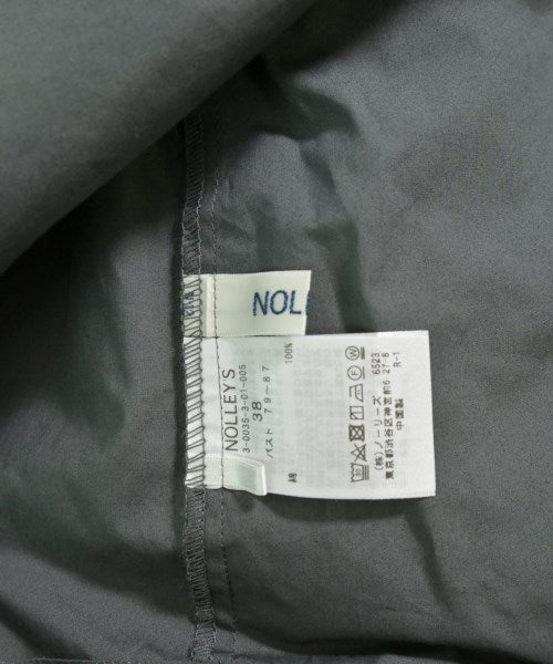 Nolley's เสื้อสตรี