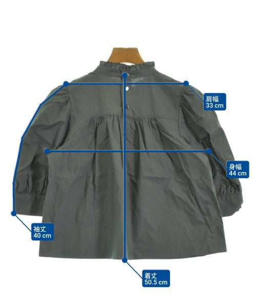 Nolley's เสื้อสตรี