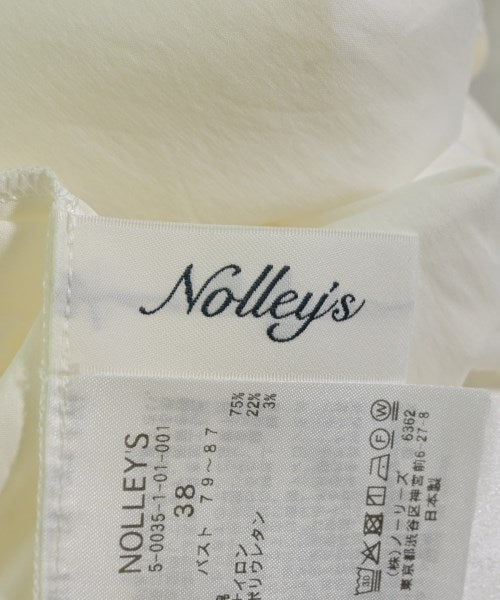 Nolley's เสื้อลำลอง