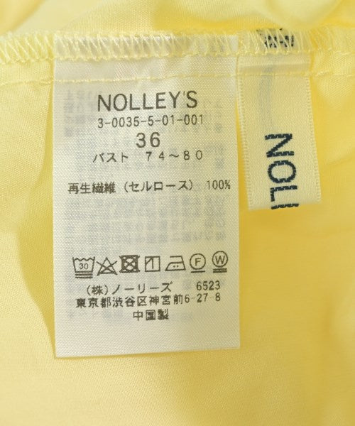 Nolley's เสื้อลำลอง