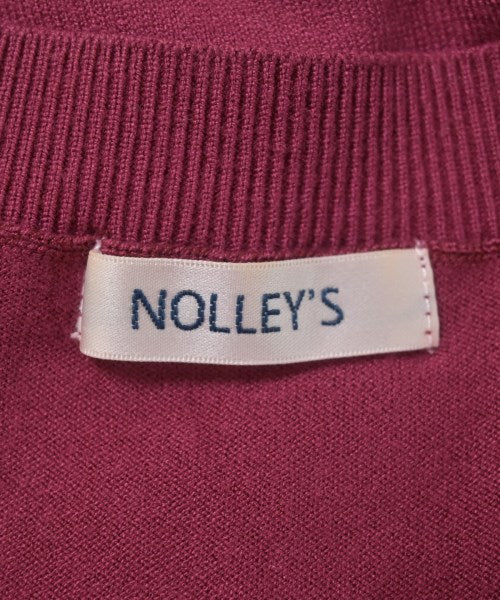 Nolley's เสื้อกันหนาว