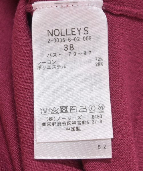 Nolley's เสื้อกันหนาว