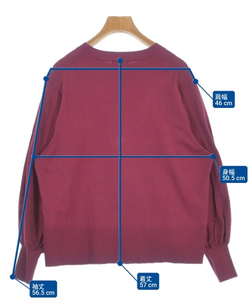 Nolley's เสื้อกันหนาว