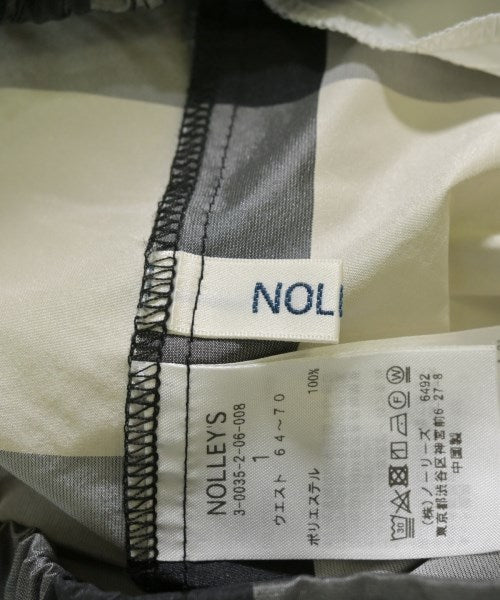 Nolley's กระโปรงยาว/แม็กซี่ยาว