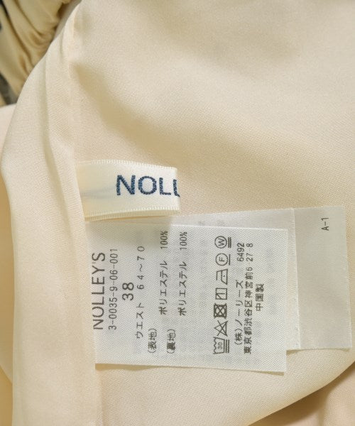 Nolley's กระโปรงยาว/แม็กซี่ยาว