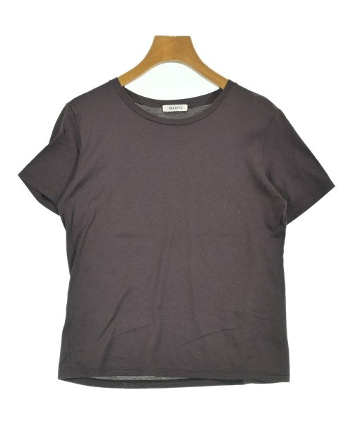 Nolley's เสื้อยืด/เสื้อท็อปส์