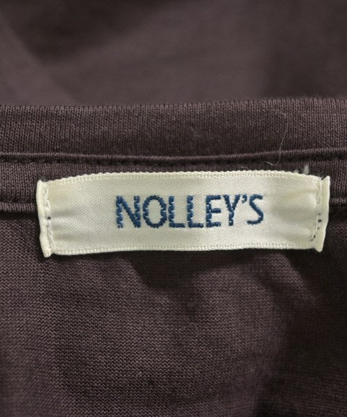Nolley's เสื้อยืด/เสื้อท็อปส์