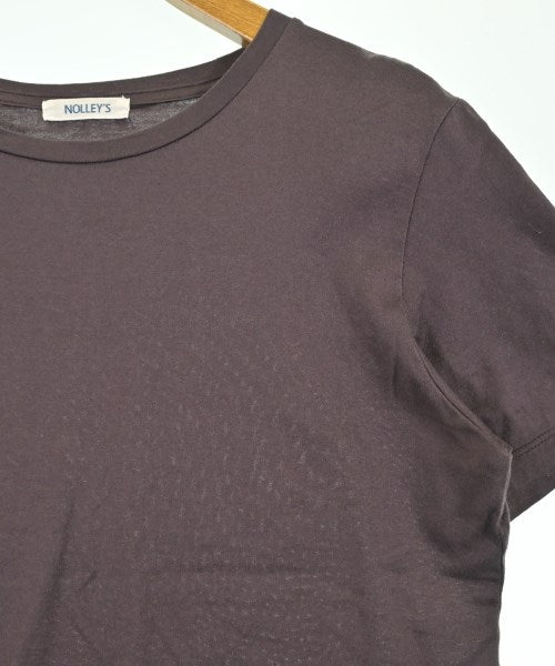 Nolley's เสื้อยืด/เสื้อท็อปส์