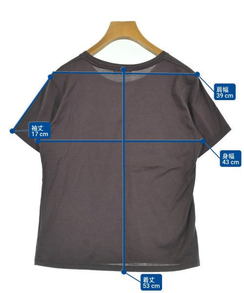 Nolley's เสื้อยืด/เสื้อท็อปส์