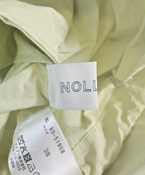 Nolley's แจ็คเก็ตเบลาส์ อื่น