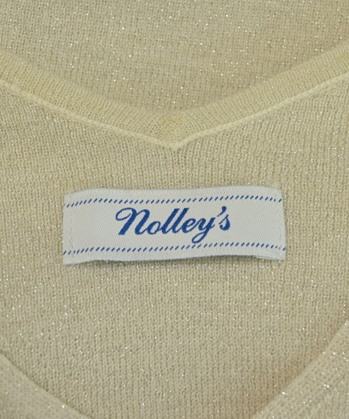 Nolley's เสื้อกันหนาว