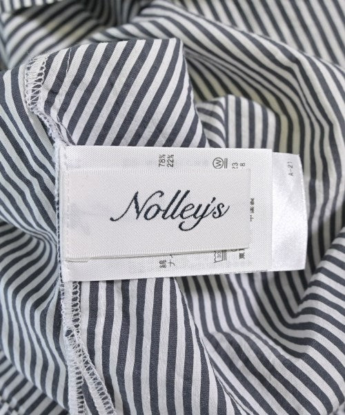 Nolley's เสื้อลำลอง