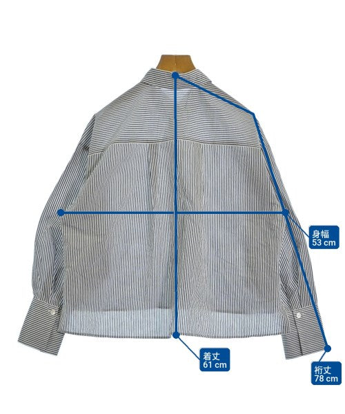 Nolley's เสื้อลำลอง