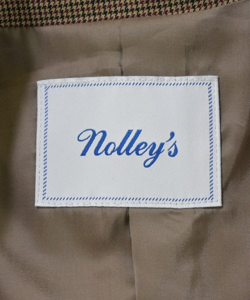 Nolley's เบลเซอร์/แจ็คเก็ตสูท
