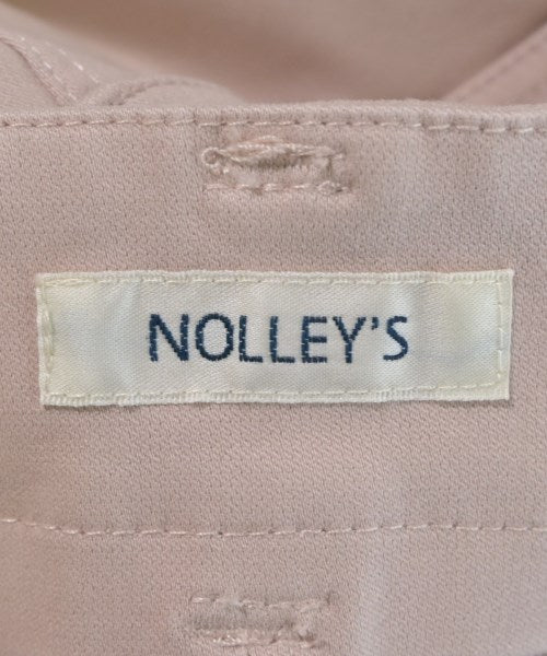 Nolley's กางเกง อื่น